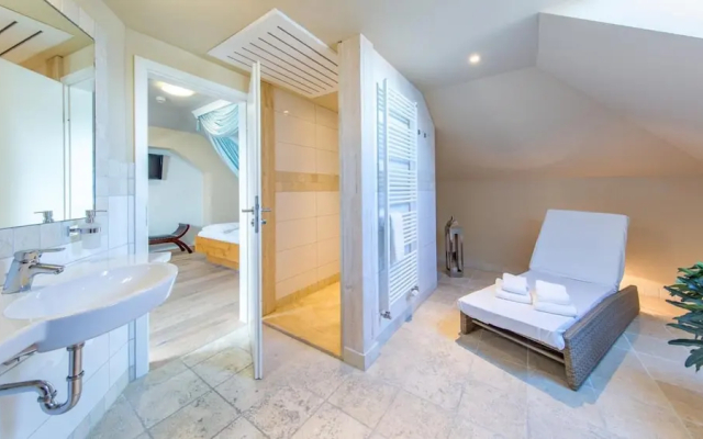 Hotel Landhaus Blum