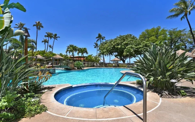 Maui Kaanapali Villas MKV-B242 by KBM