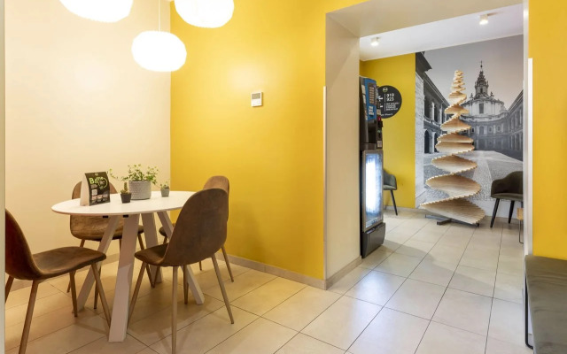 B&B Hotel Roma San Lorenzo Termini