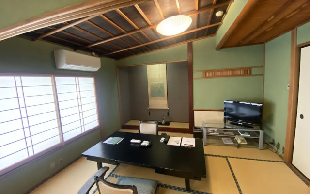 Wakamatsu HakoneYugawara