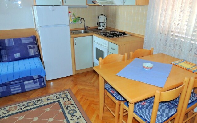 Apartments Zoric