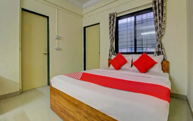 OYO Flagship 80642 Sai Executive Lodging