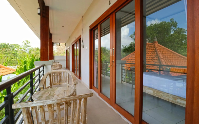 Avisara Villa & Guest House