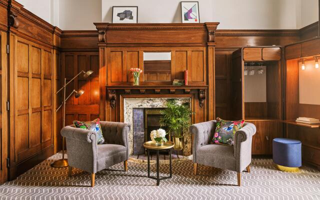Kimpton Clocktower by IHG