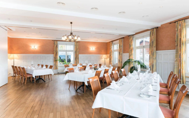 Hotel Restaurant Schönbühl