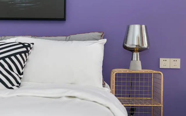Locals Boutique Apartment Huafa Plaza 24