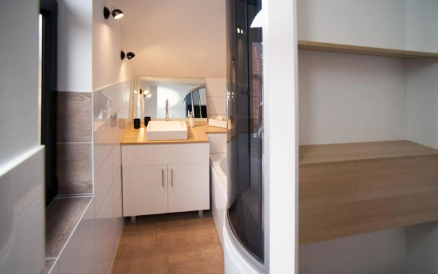 Designpension Idyll Nr2 Hotel Garni