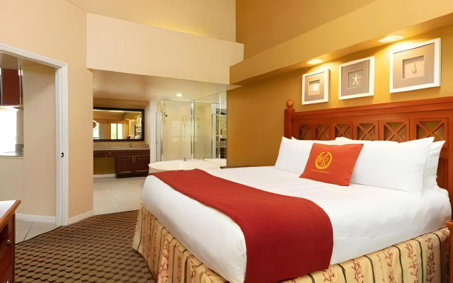 Westgate Vacation Villas