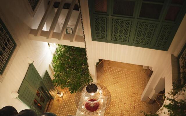 Riad Swaka