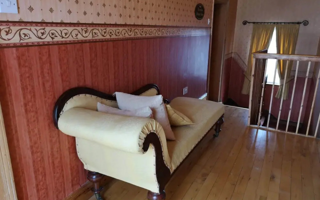 Townsend House Guest House
