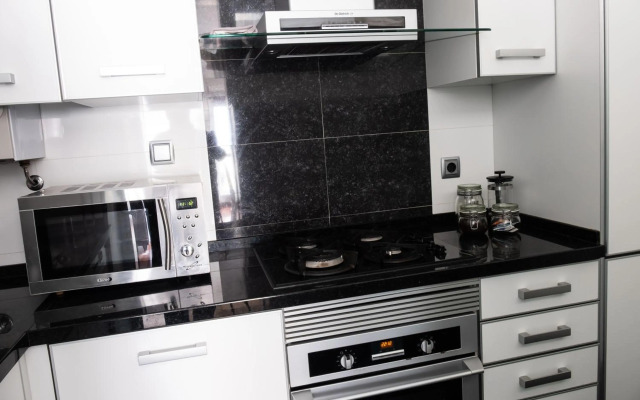 Apartamento Arrabida