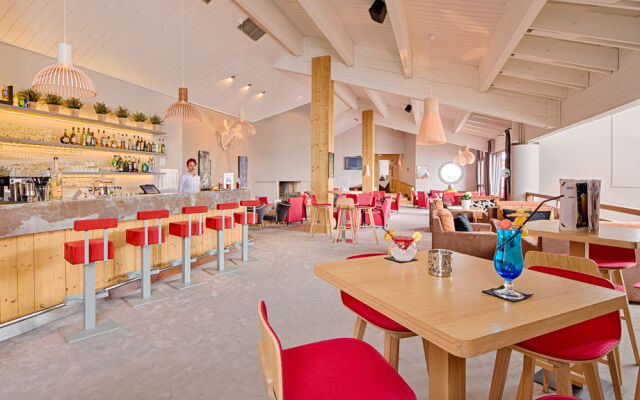 Hôtel Les Menuires Les Bruyères