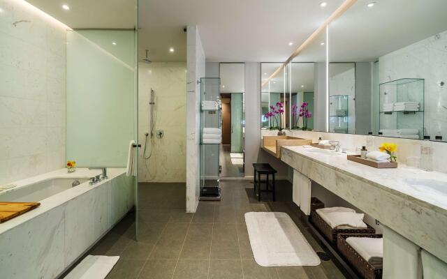 Grand Hyatt Bogota