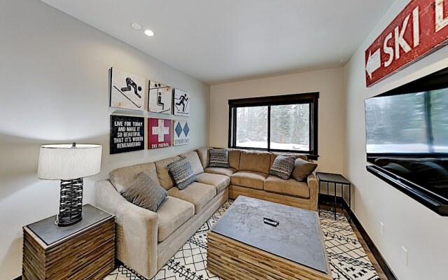 136calld 4 Bedroom Home