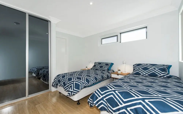 Oceans Down - Luxury Apartment With Ocean Views