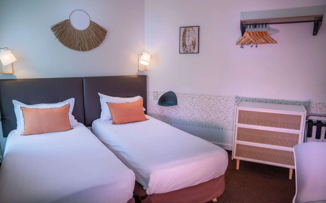 Best Western Aramis Saint-Germain