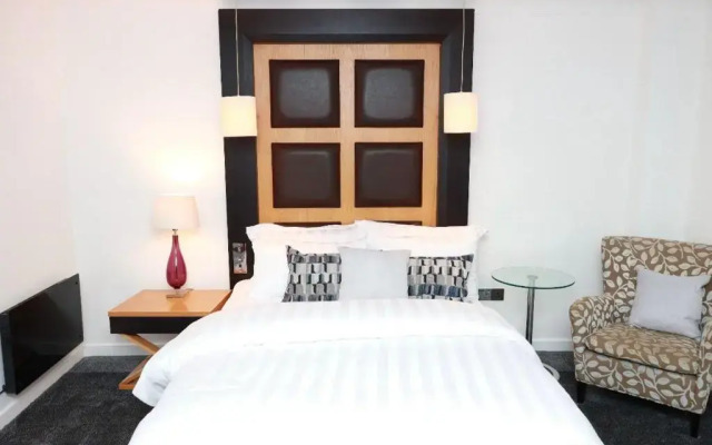 The Maltings Hotel
