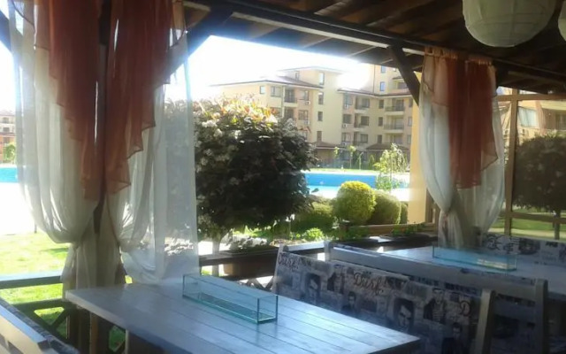 Ferie Apartments in Magic Dreams Complex