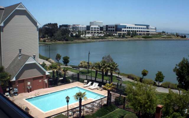 Sonesta ES Suites San Francisco Airport Oyster Point Waterfront