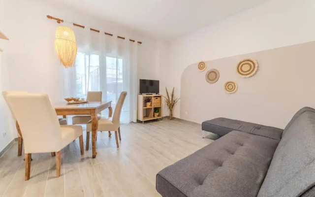 Stamatia Residence