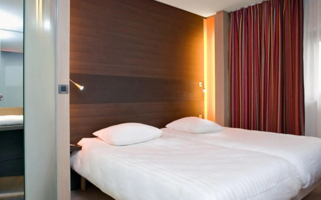 Hotel Oceania Paris Porte de Versailles