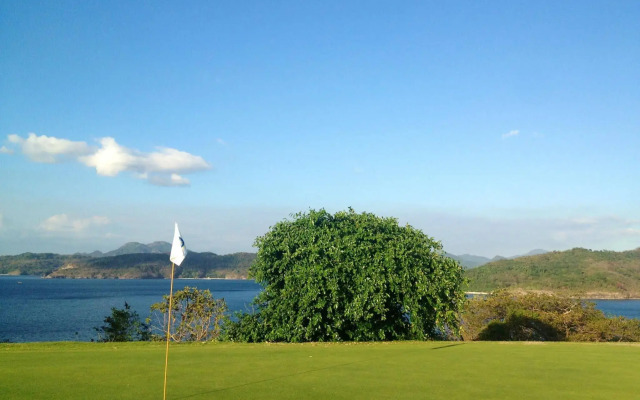 Club Punta Fuego