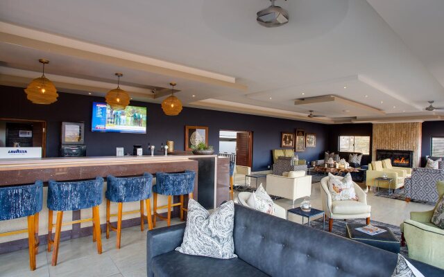 Shepherd's Tree Game Lodge