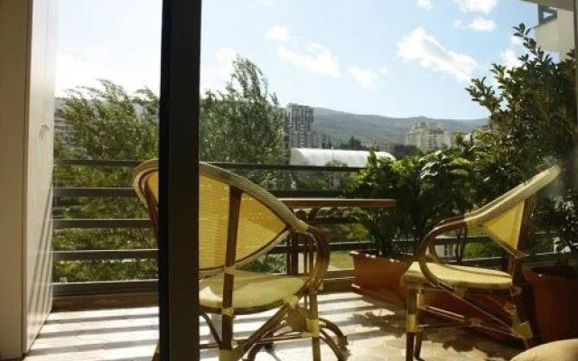 GeApart Apartments