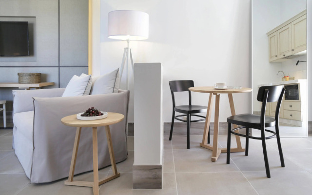 Lena Mare Boutique Hotel
