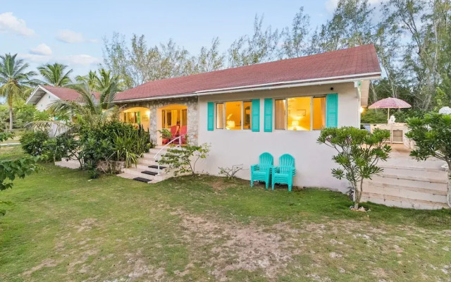 Moonflower 4 Bedroom Home