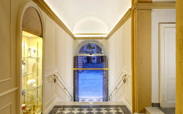 Locanda della Posta Boutique Hotel