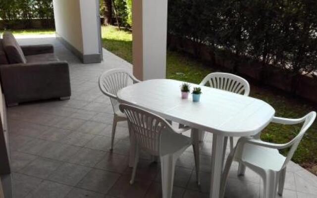 Sole Riva apartment