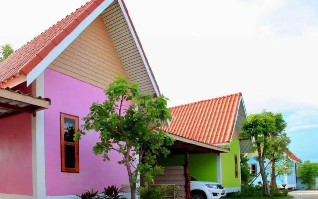 Kiangtawan Resort