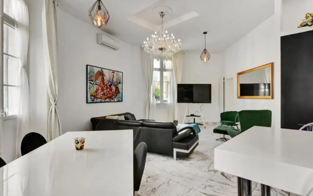 Rue Borniol - Inh 23258