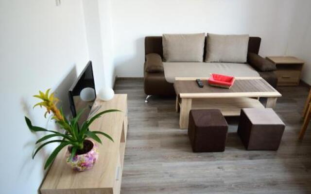 Apartmány Lenko