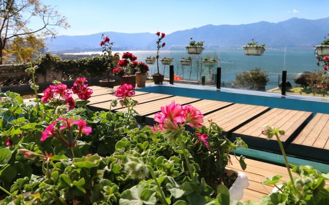 Dali Junbo Holiday Villa