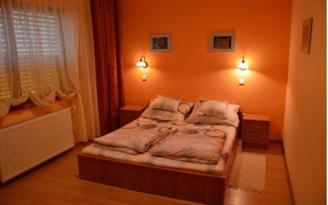 Belvárosi Apartmanház