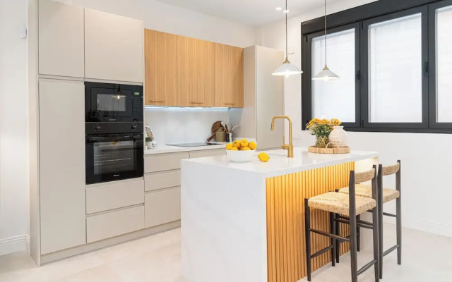 Solaga - AJR Suite Loft