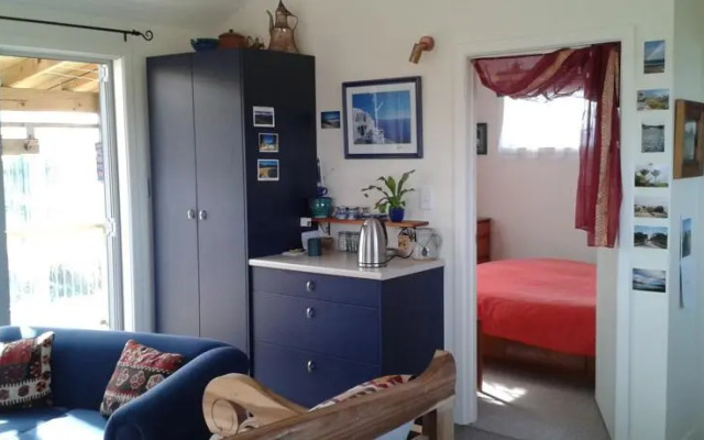 Te Anau Holiday Houses - Beech Retreat