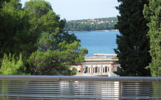 Apartments Angelini Two Bedroom A2