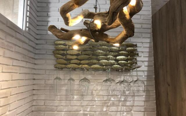 The Fisherman’s House