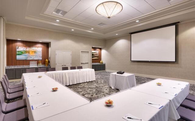 Hilton Garden Inn Idaho Falls