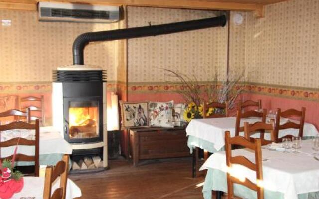Locanda del Bocchetto Sessera