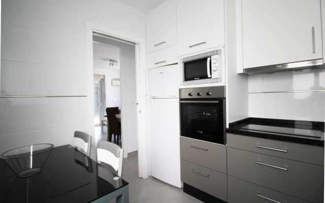 1020 Apartment Edf. Paco
