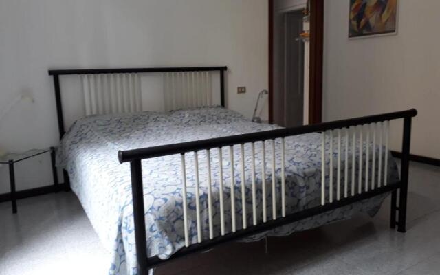 Cirenaica Apartments