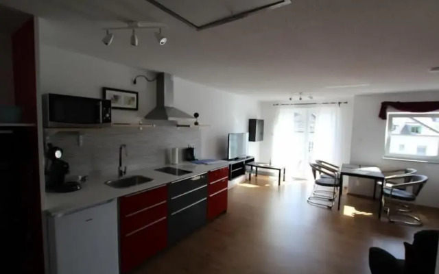 Apartment Wesseling Zentrum