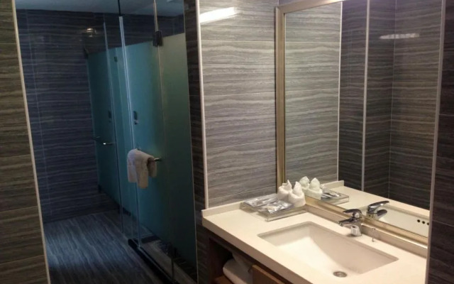 Lavande Hotel Tianjin International Exhibition Center Branch