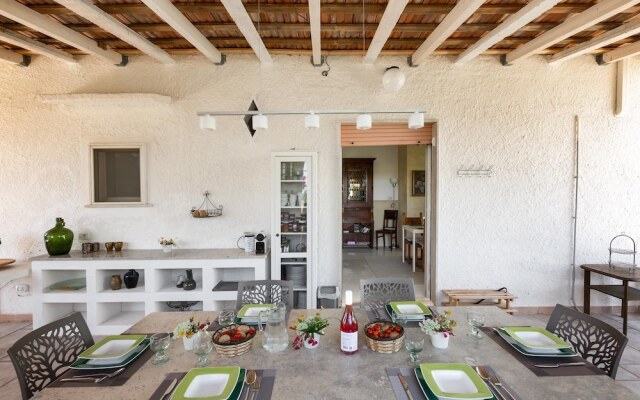 3547 Casa di Margherita by Barbarhouse