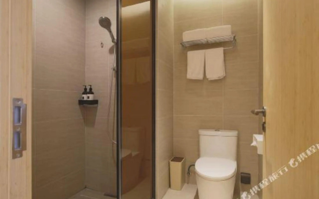 Ji Hotel Shenyang Sanhao Street Shengjing Hospital