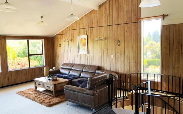 Sunny Home